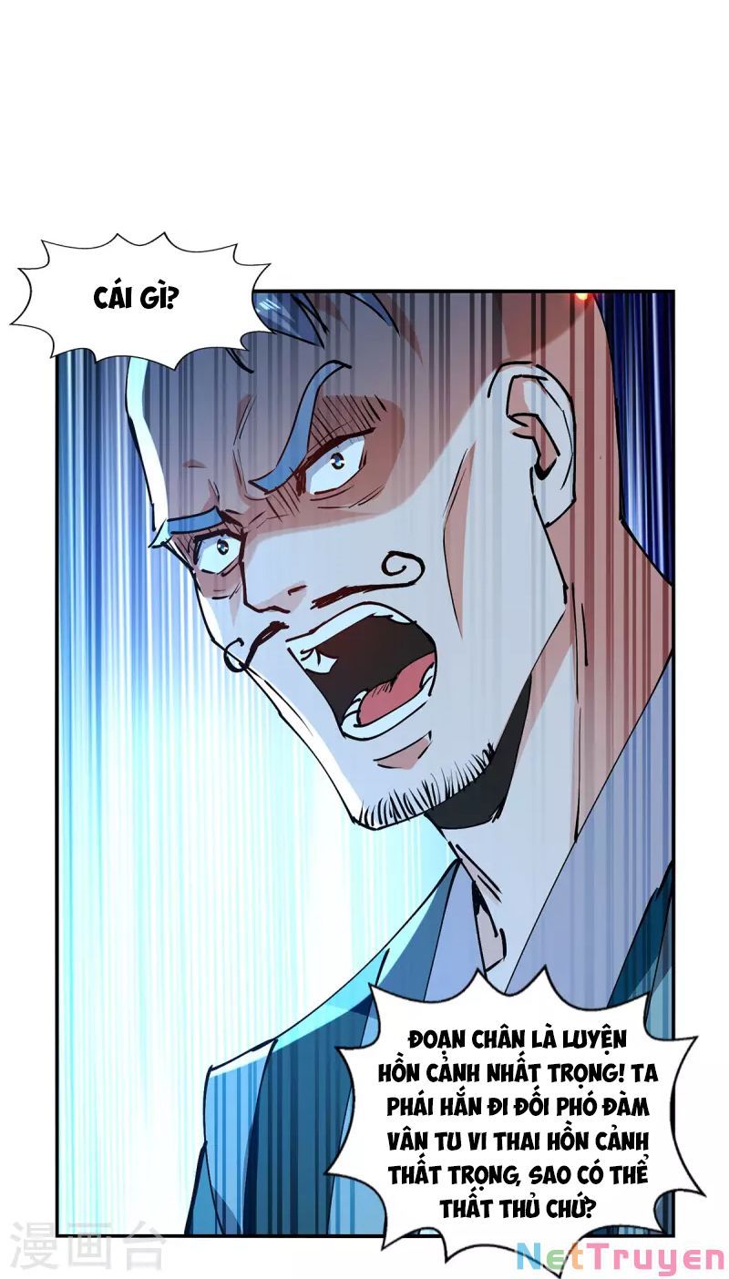 đọc truyện Nghịch Thiên Chí Tôn Chương 166 ảnh 10 tại Thiên Thai Truyện