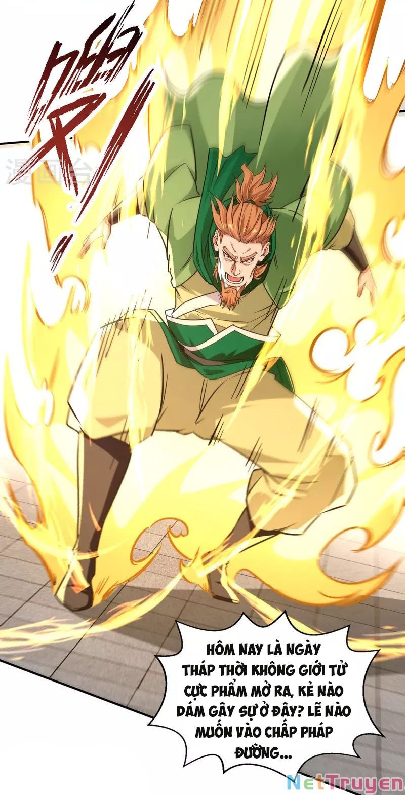 đọc truyện Nghịch Thiên Chí Tôn Chương 167 ảnh 13 tại Thiên Thai Truyện