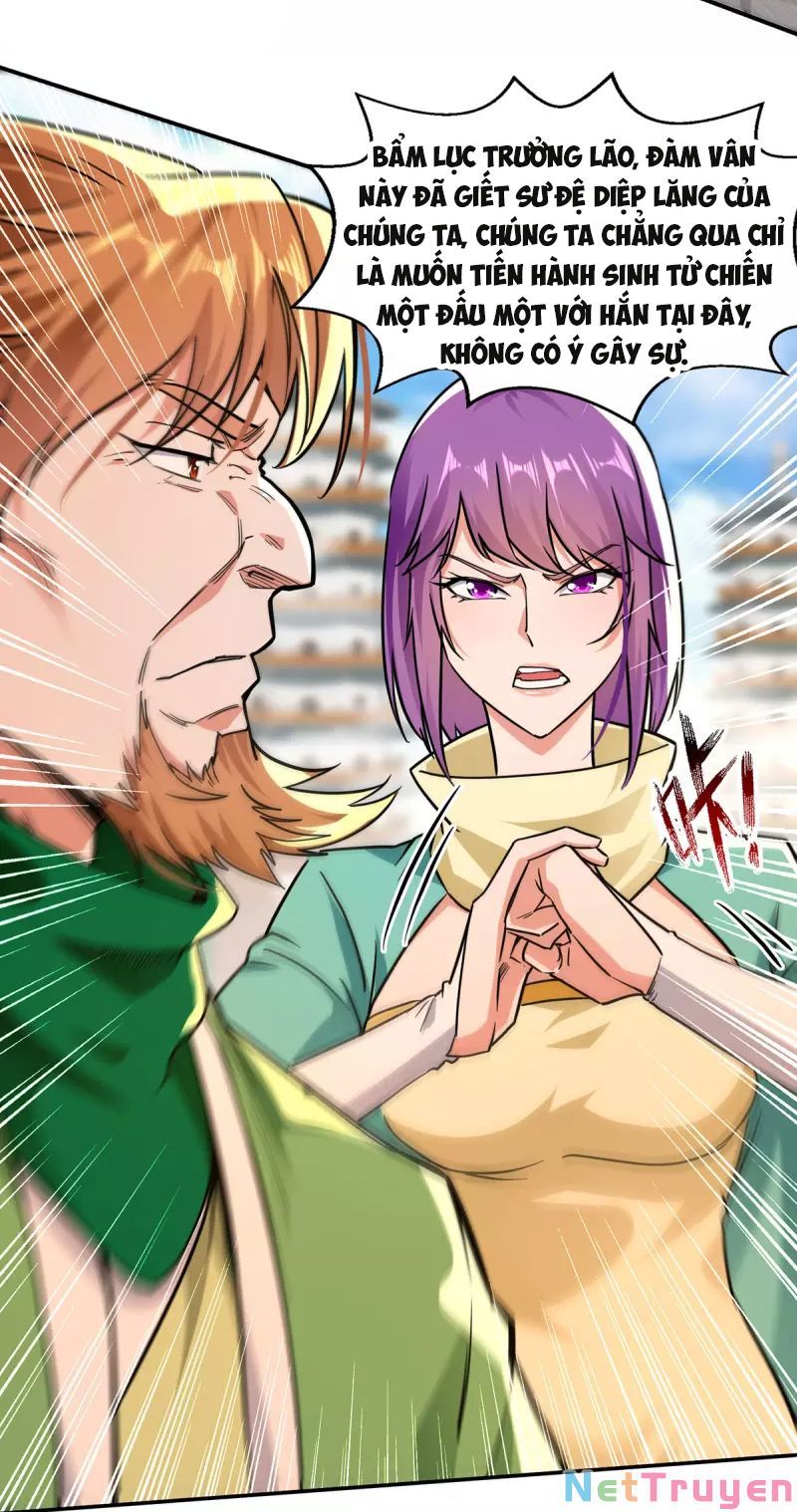 đọc truyện Nghịch Thiên Chí Tôn Chương 167 ảnh 14 tại Thiên Thai Truyện