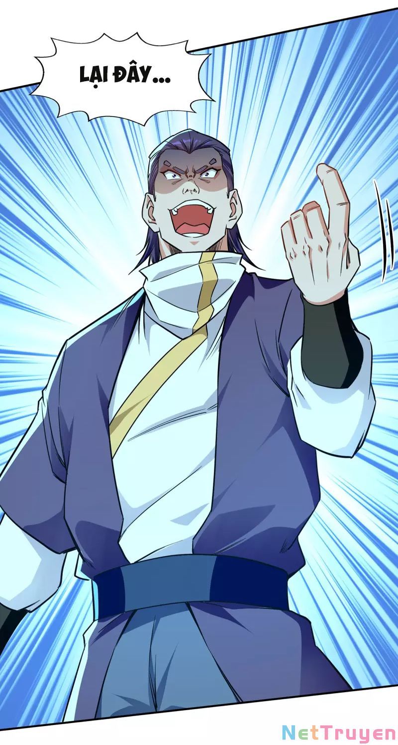 đọc truyện Nghịch Thiên Chí Tôn Chương 167 ảnh 24 tại Thiên Thai Truyện