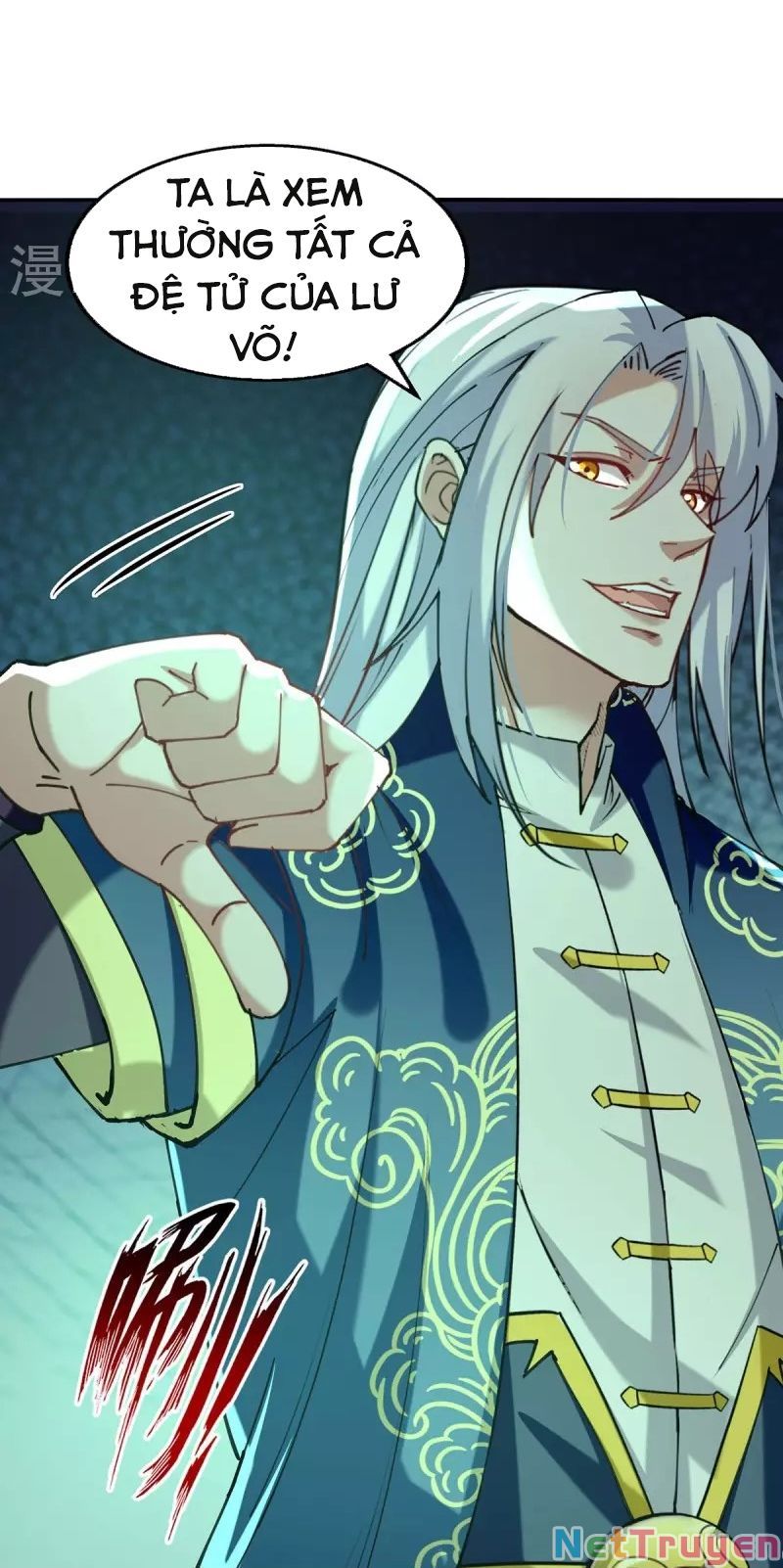 đọc truyện Nghịch Thiên Chí Tôn Chương 167 ảnh 31 tại Thiên Thai Truyện