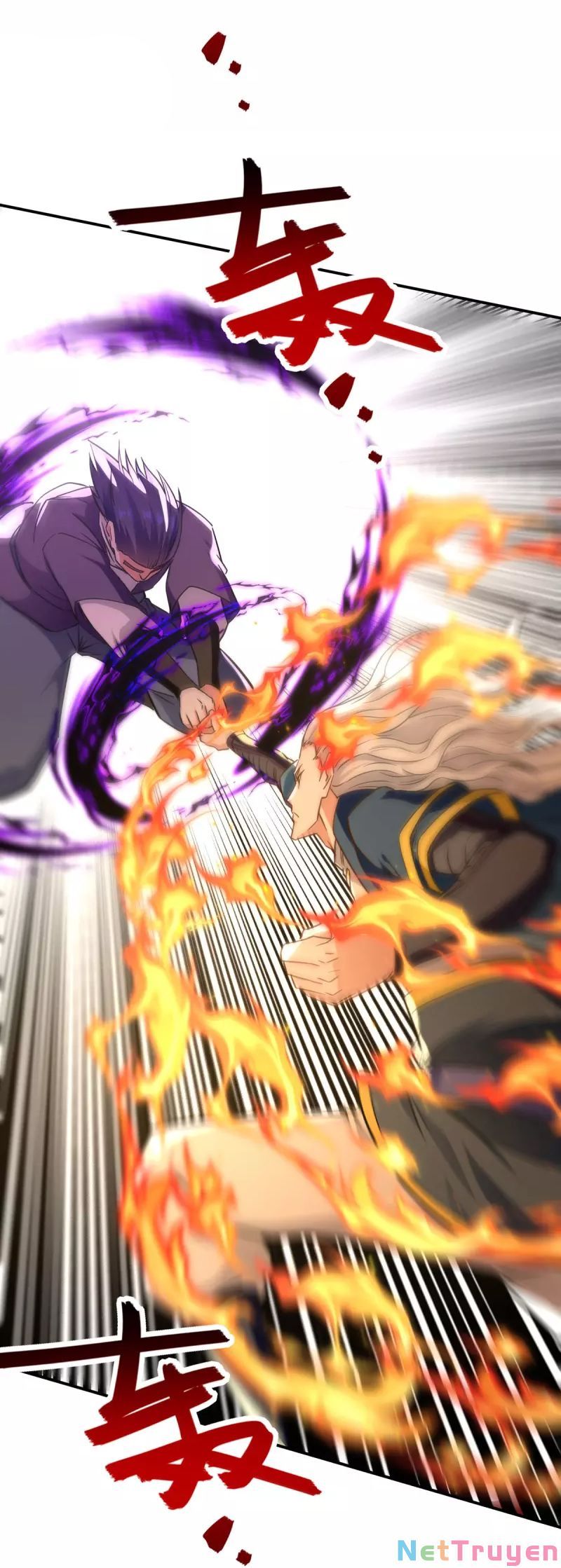 đọc truyện Nghịch Thiên Chí Tôn Chương 167 ảnh 5 tại Thiên Thai Truyện