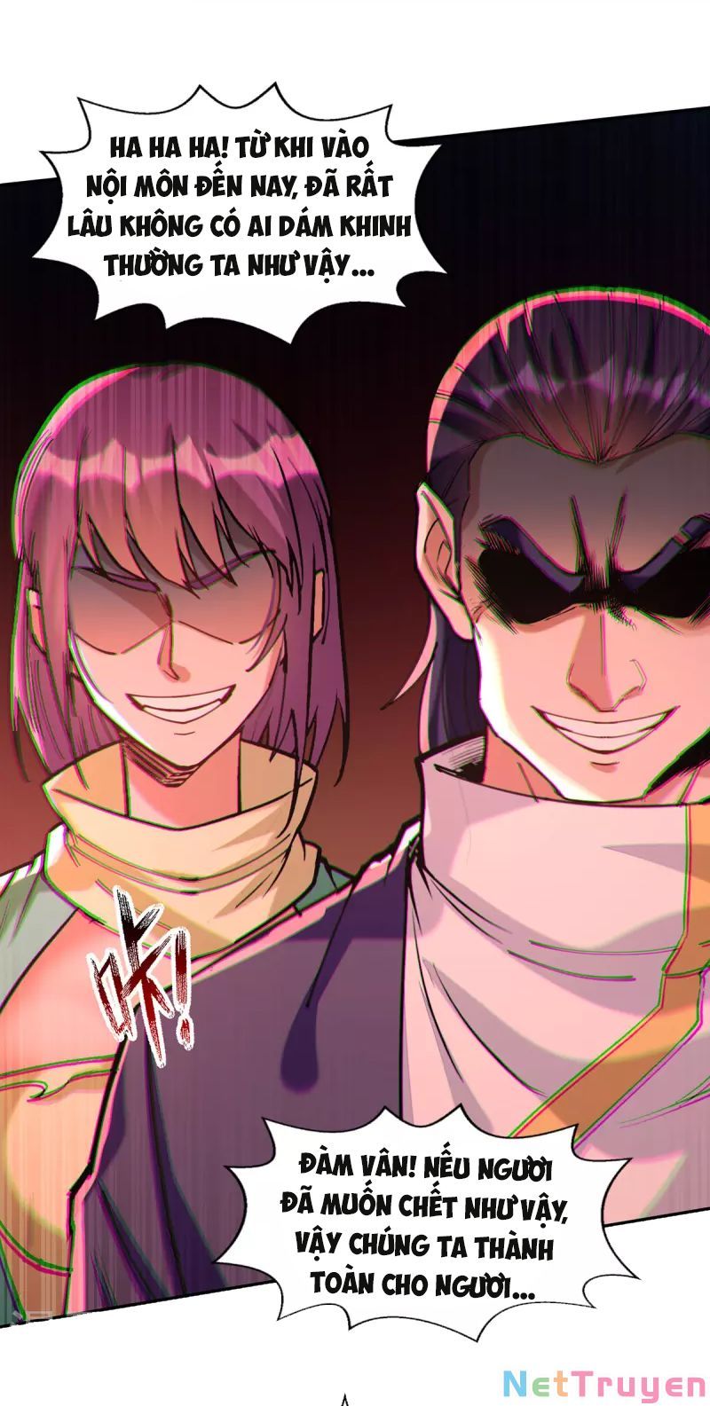 đọc truyện Nghịch Thiên Chí Tôn Chương 167 ảnh 34 tại Thiên Thai Truyện