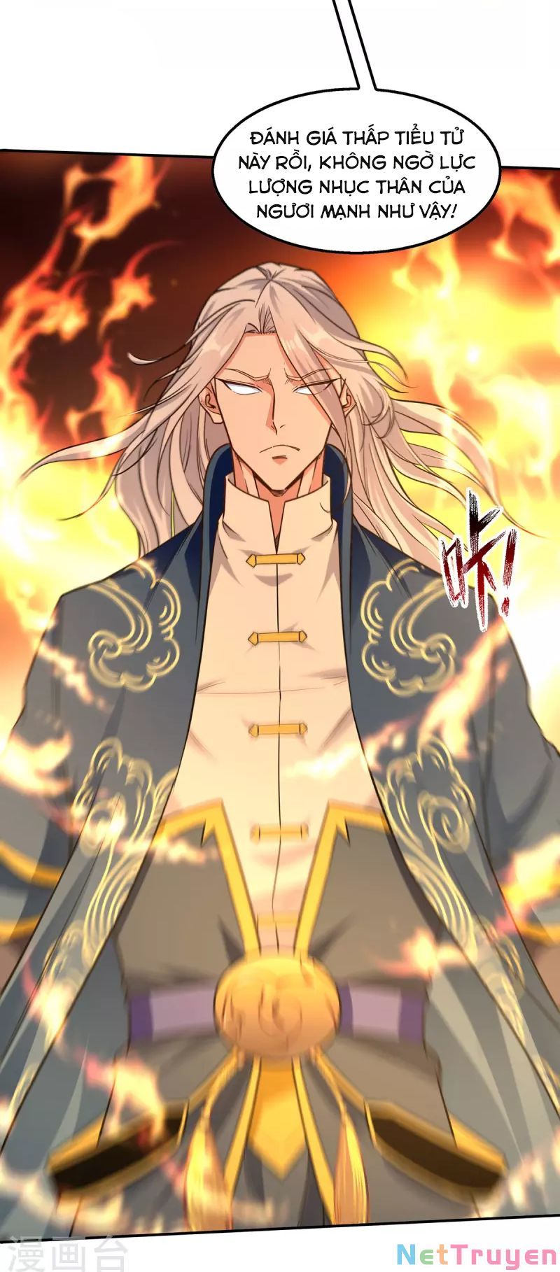 đọc truyện Nghịch Thiên Chí Tôn Chương 167 ảnh 10 tại Thiên Thai Truyện