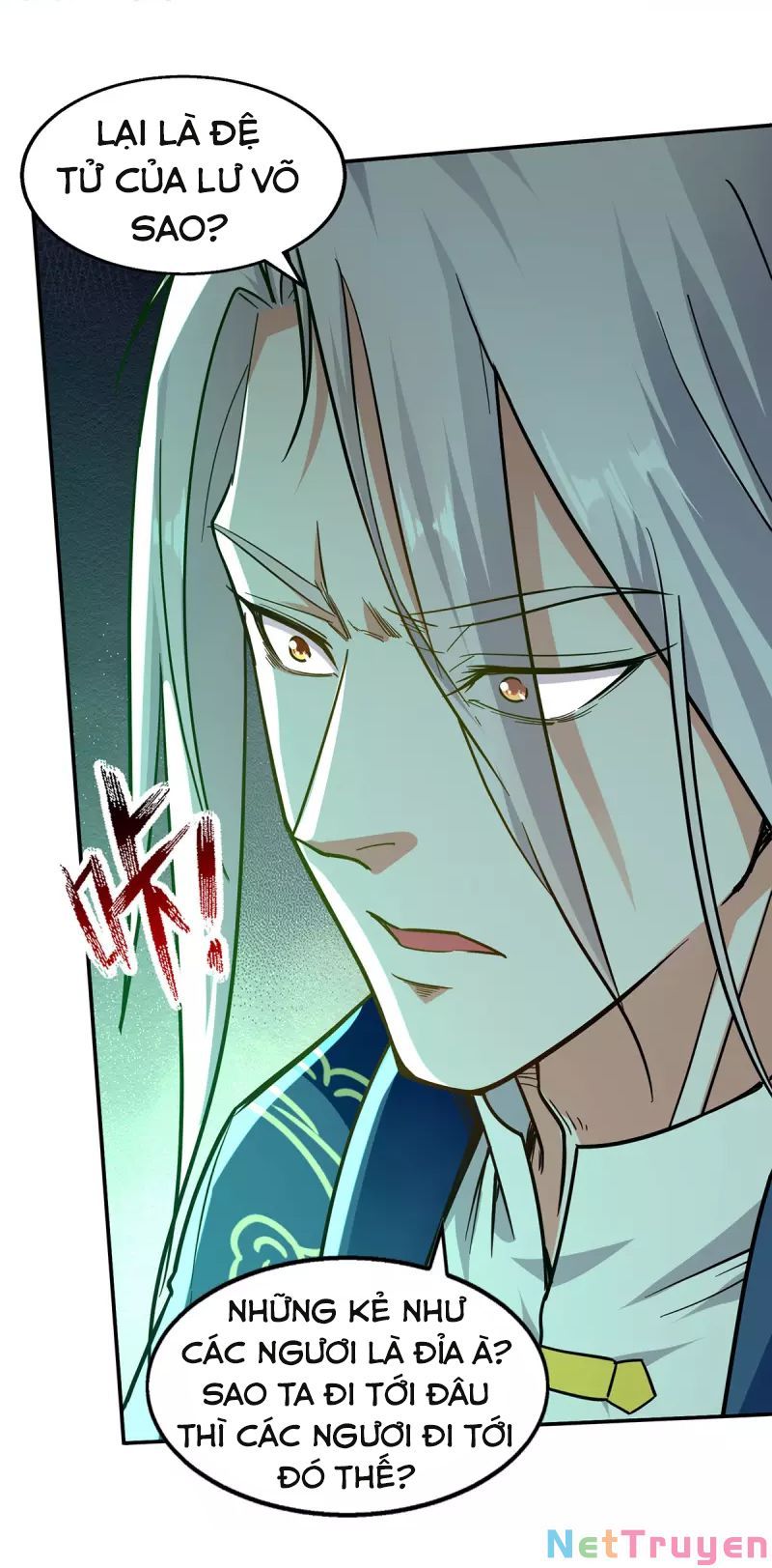 đọc truyện Nghịch Thiên Chí Tôn Chương 167 ảnh 11 tại Thiên Thai Truyện