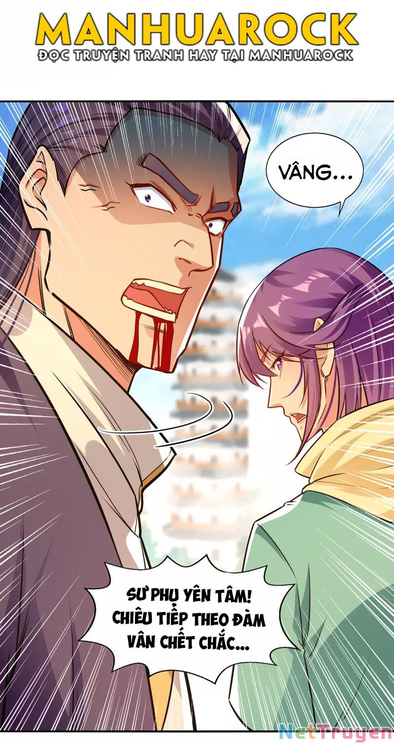 đọc truyện Nghịch Thiên Chí Tôn Chương 169 ảnh 12 tại Thiên Thai Truyện