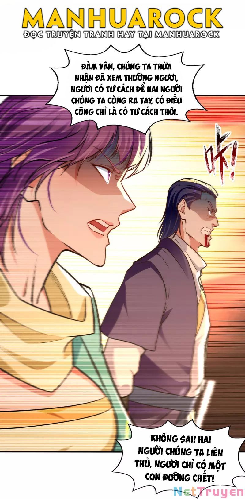 đọc truyện Nghịch Thiên Chí Tôn Chương 169 ảnh 14 tại Thiên Thai Truyện