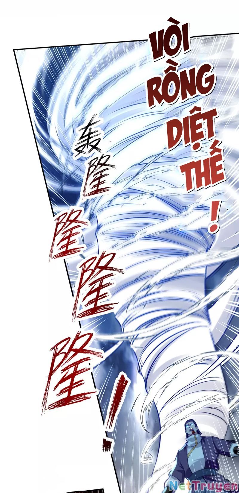 đọc truyện Nghịch Thiên Chí Tôn Chương 169 ảnh 16 tại Thiên Thai Truyện