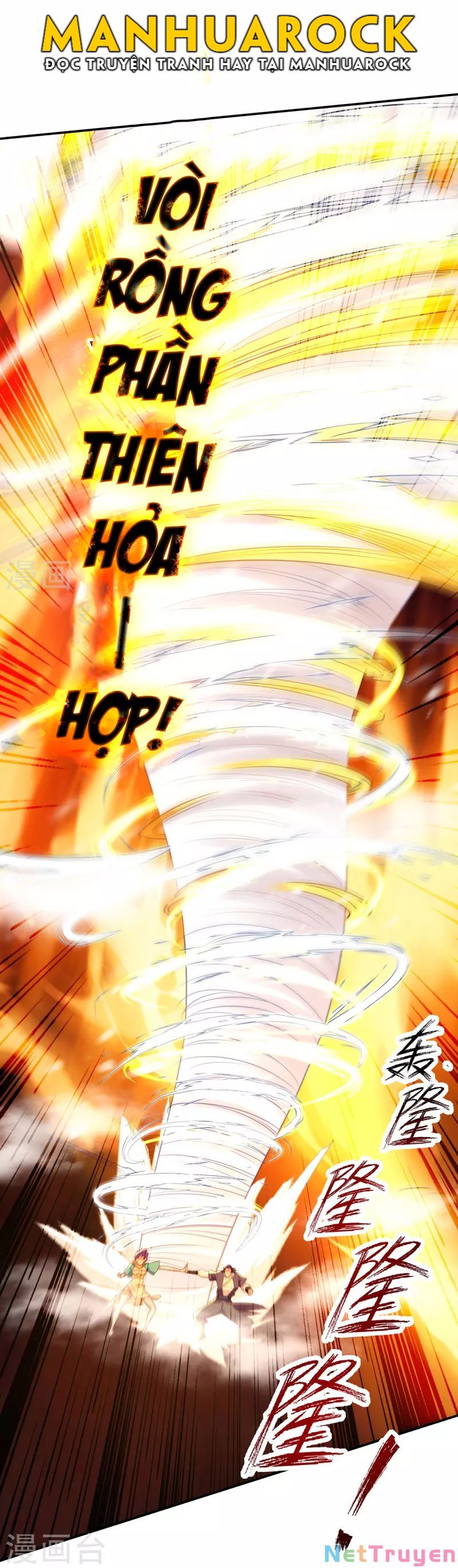 đọc truyện Nghịch Thiên Chí Tôn Chương 169 ảnh 19 tại Thiên Thai Truyện