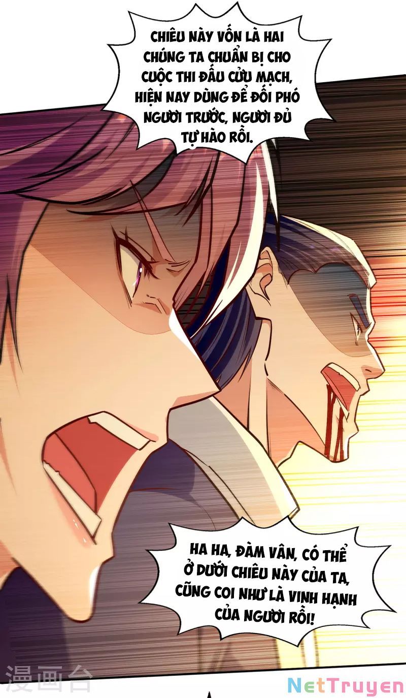 đọc truyện Nghịch Thiên Chí Tôn Chương 169 ảnh 24 tại Thiên Thai Truyện