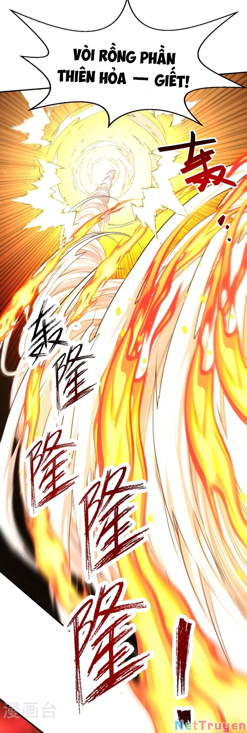 đọc truyện Nghịch Thiên Chí Tôn Chương 169 ảnh 25 tại Thiên Thai Truyện