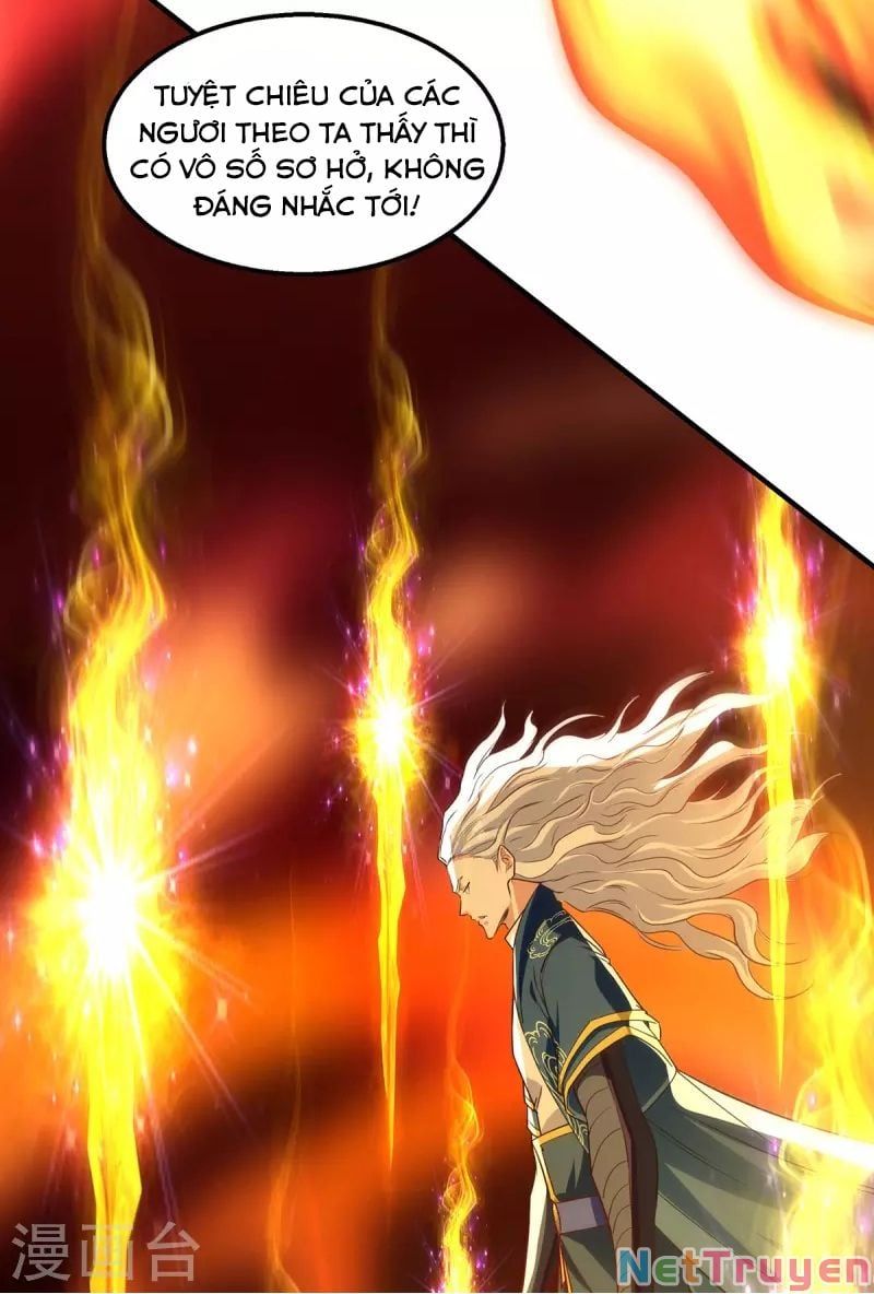 đọc truyện Nghịch Thiên Chí Tôn Chương 169 ảnh 26 tại Thiên Thai Truyện