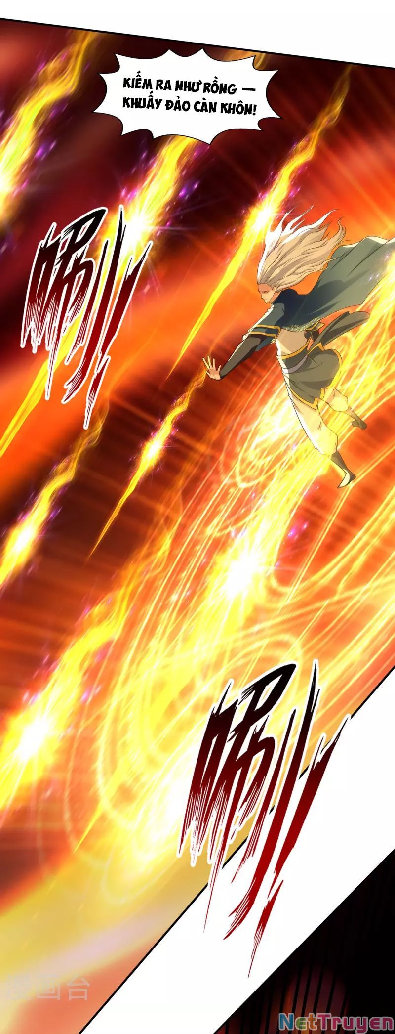 đọc truyện Nghịch Thiên Chí Tôn Chương 169 ảnh 28 tại Thiên Thai Truyện