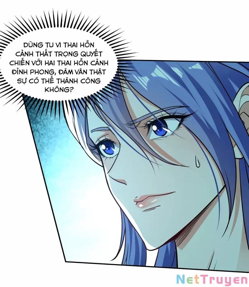 đọc truyện Nghịch Thiên Chí Tôn Chương 169 ảnh 33 tại Thiên Thai Truyện