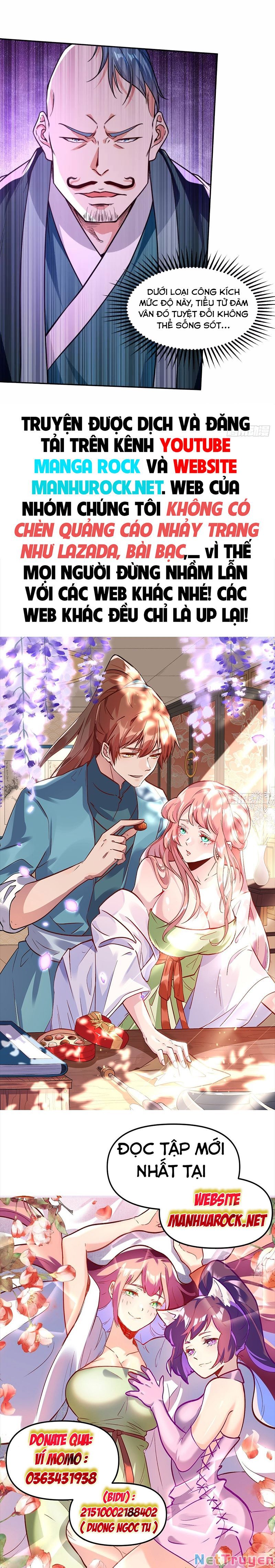 đọc truyện Nghịch Thiên Chí Tôn Chương 169 ảnh 34 tại Thiên Thai Truyện