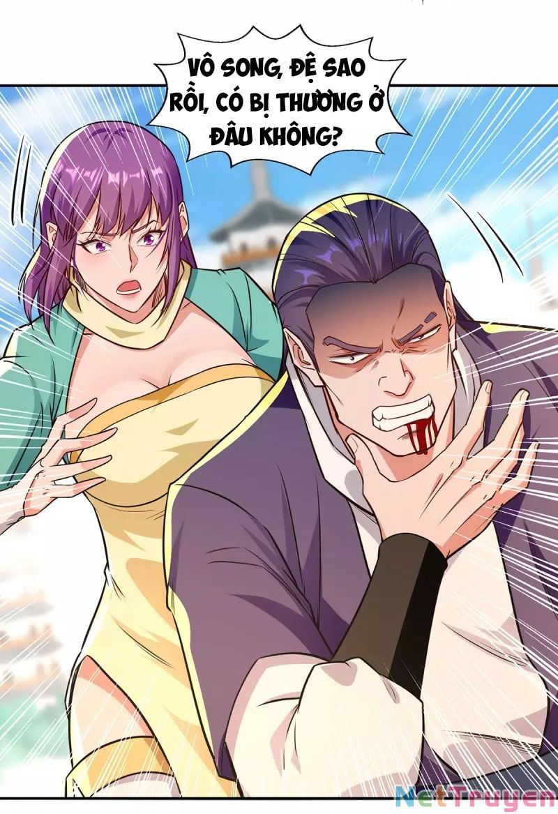 đọc truyện Nghịch Thiên Chí Tôn Chương 169 ảnh 7 tại Thiên Thai Truyện