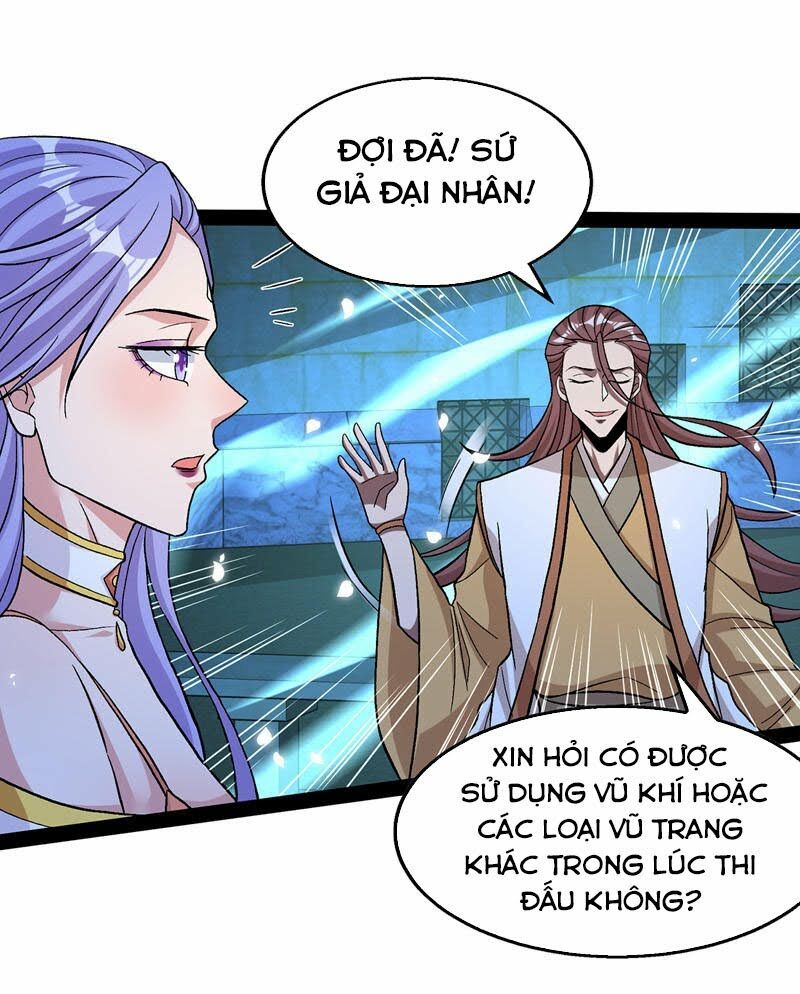 đọc truyện Nghịch Thiên Chí Tôn Chương 17 ảnh 3 tại Thiên Thai Truyện