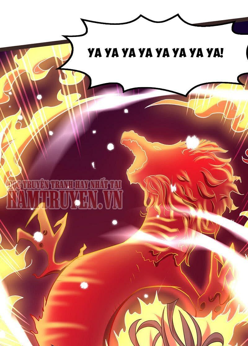 đọc truyện Nghịch Thiên Chí Tôn Chương 17 ảnh 14 tại Thiên Thai Truyện