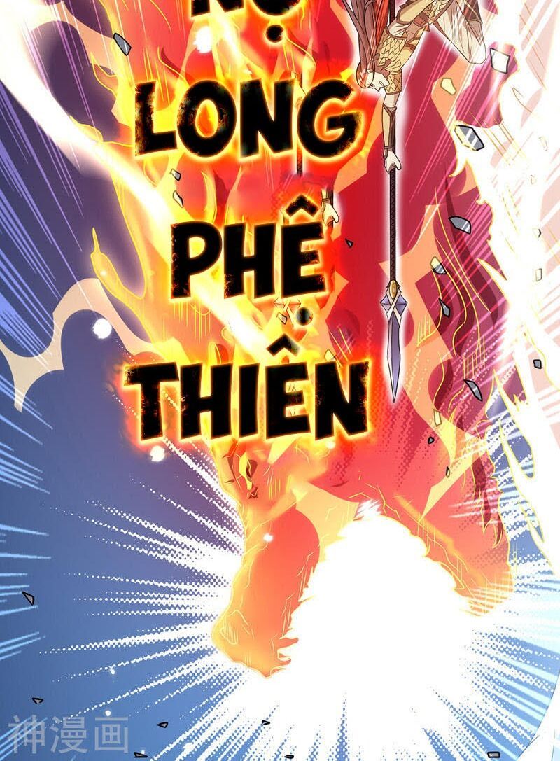 đọc truyện Nghịch Thiên Chí Tôn Chương 17 ảnh 17 tại Thiên Thai Truyện