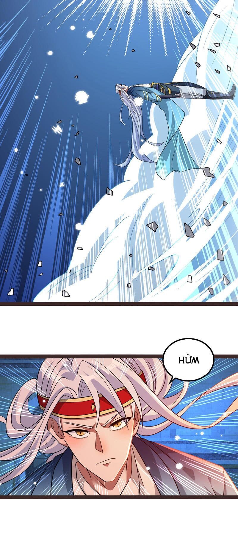 đọc truyện Nghịch Thiên Chí Tôn Chương 17 ảnh 18 tại Thiên Thai Truyện