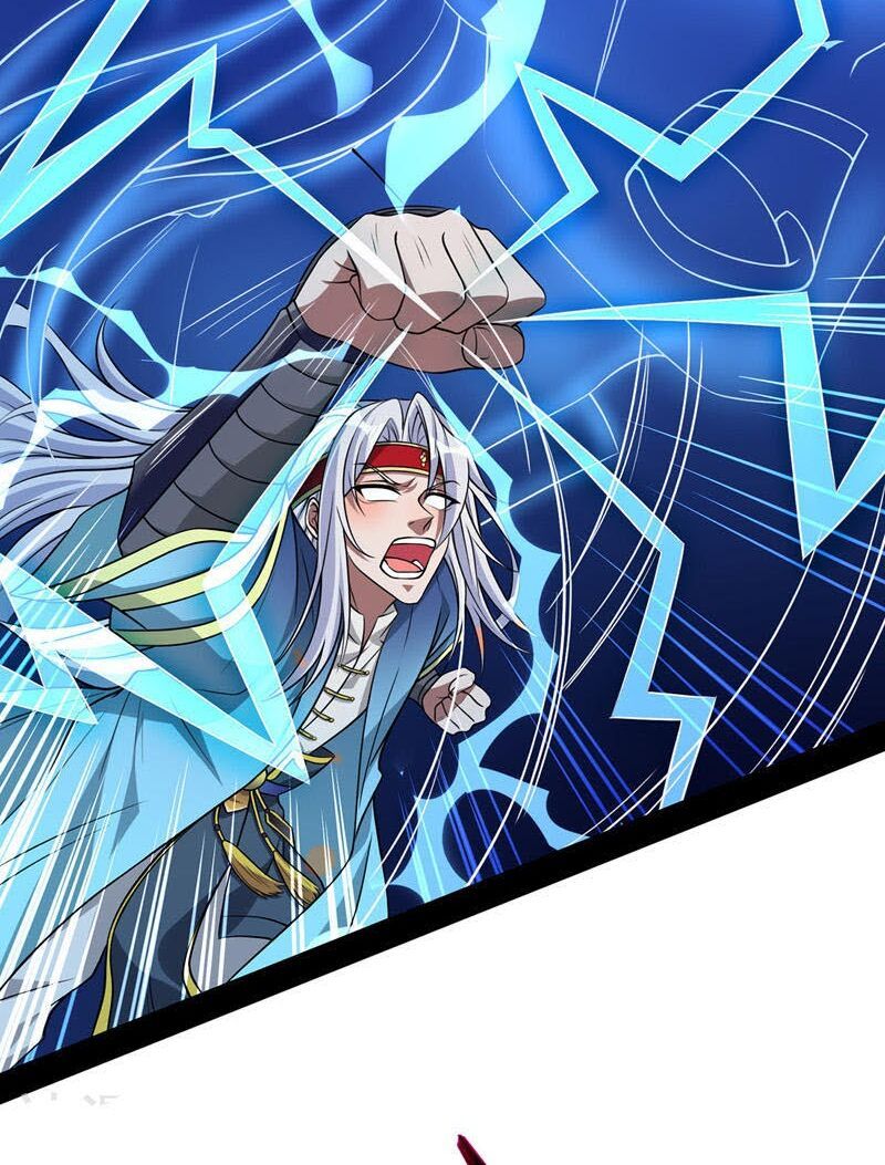 đọc truyện Nghịch Thiên Chí Tôn Chương 17 ảnh 22 tại Thiên Thai Truyện