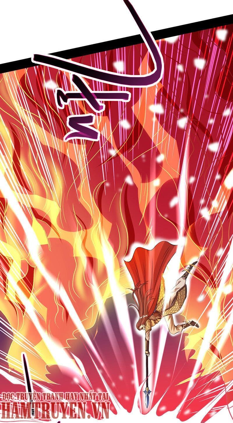 đọc truyện Nghịch Thiên Chí Tôn Chương 17 ảnh 23 tại Thiên Thai Truyện