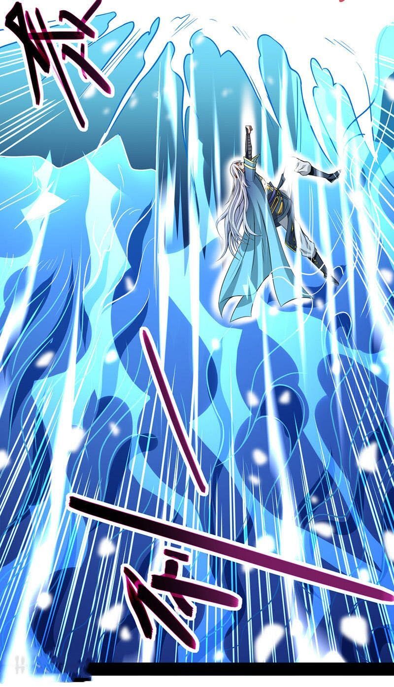 đọc truyện Nghịch Thiên Chí Tôn Chương 17 ảnh 24 tại Thiên Thai Truyện