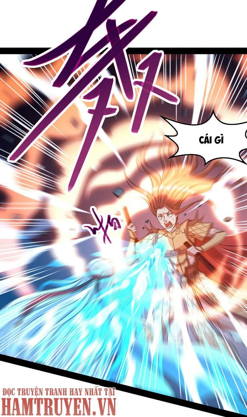 đọc truyện Nghịch Thiên Chí Tôn Chương 17 ảnh 26 tại Thiên Thai Truyện