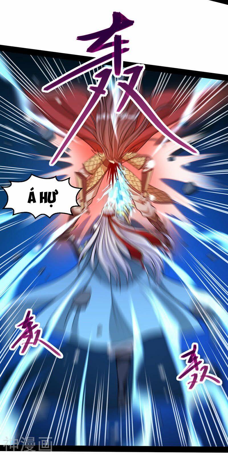 đọc truyện Nghịch Thiên Chí Tôn Chương 17 ảnh 27 tại Thiên Thai Truyện