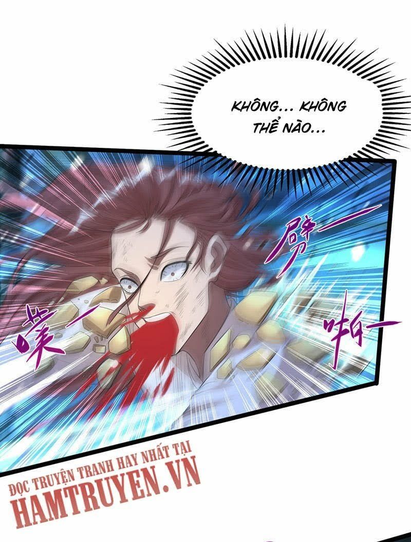 đọc truyện Nghịch Thiên Chí Tôn Chương 17 ảnh 28 tại Thiên Thai Truyện