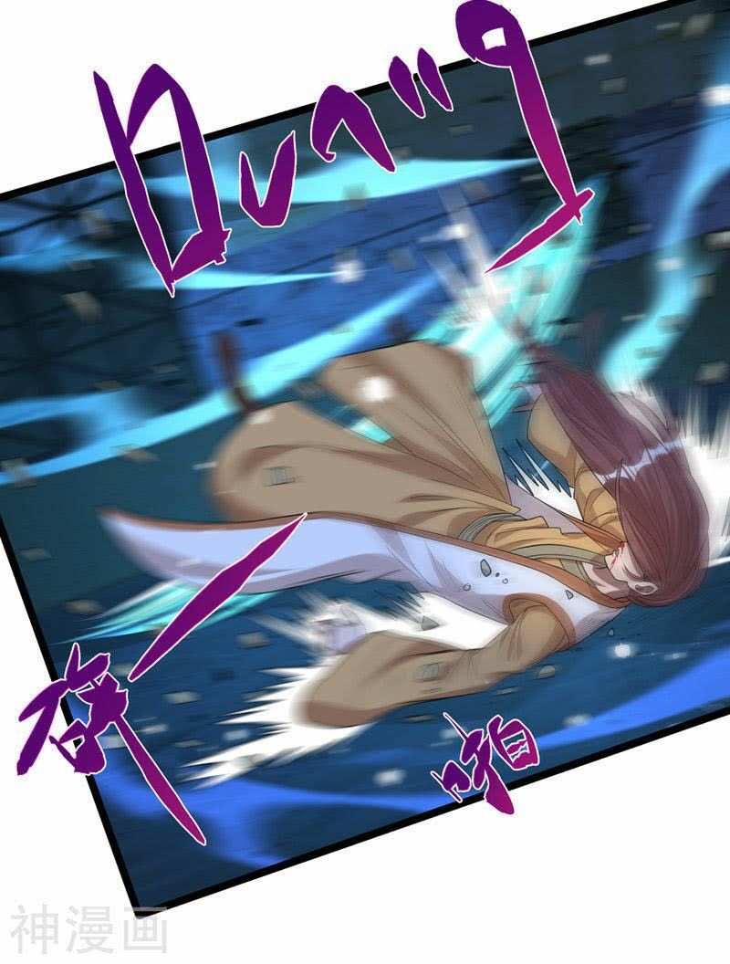 đọc truyện Nghịch Thiên Chí Tôn Chương 17 ảnh 29 tại Thiên Thai Truyện