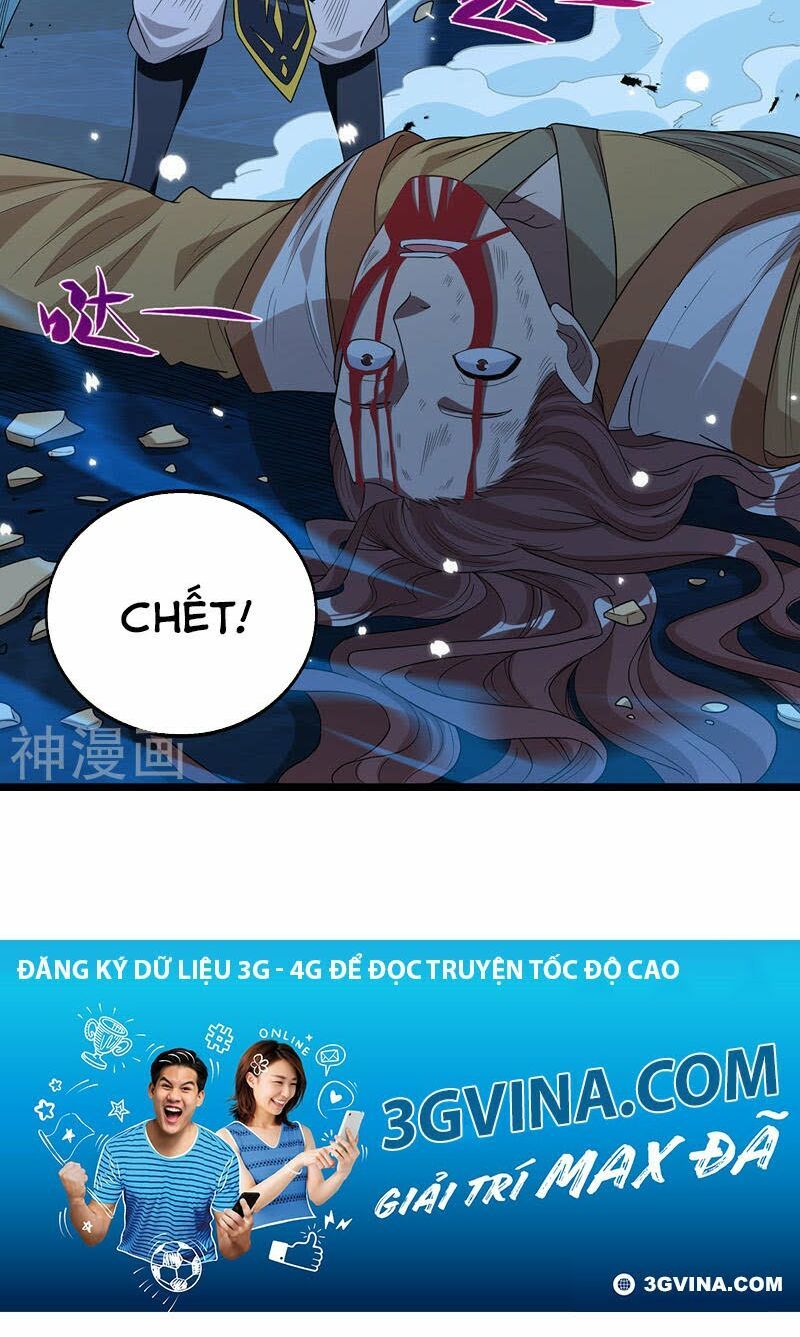 đọc truyện Nghịch Thiên Chí Tôn Chương 17 ảnh 31 tại Thiên Thai Truyện