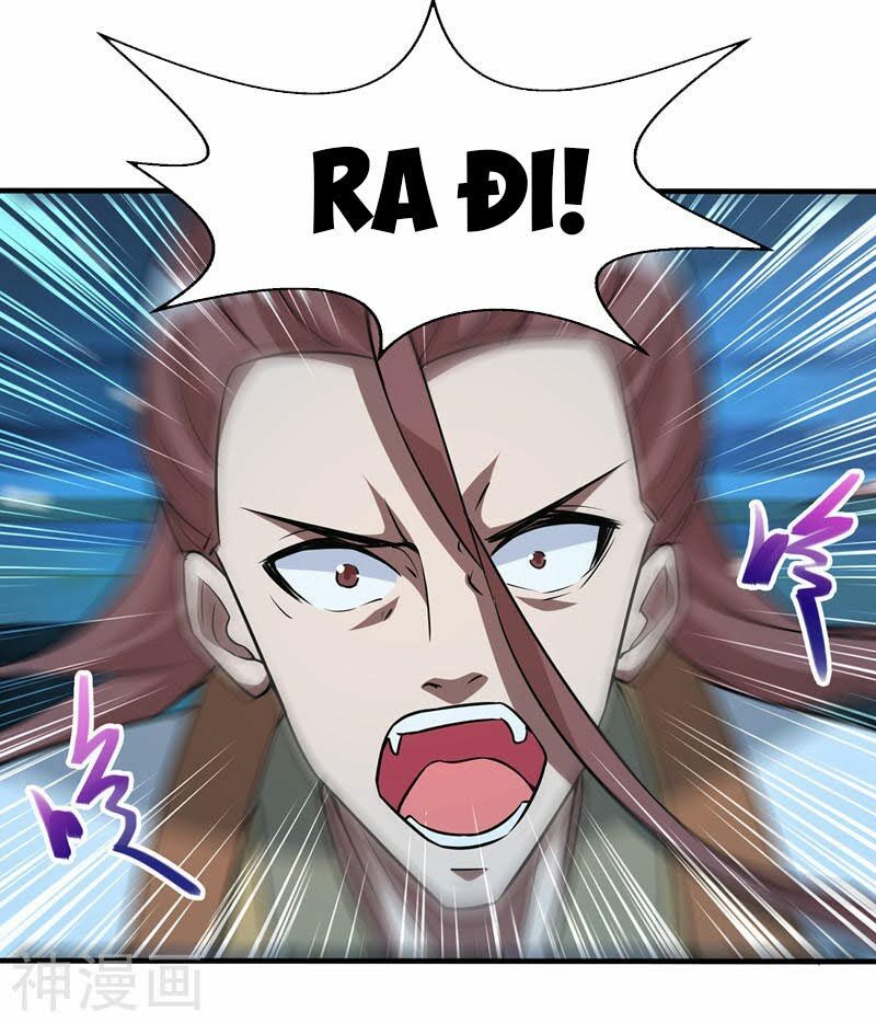 đọc truyện Nghịch Thiên Chí Tôn Chương 17 ảnh 6 tại Thiên Thai Truyện