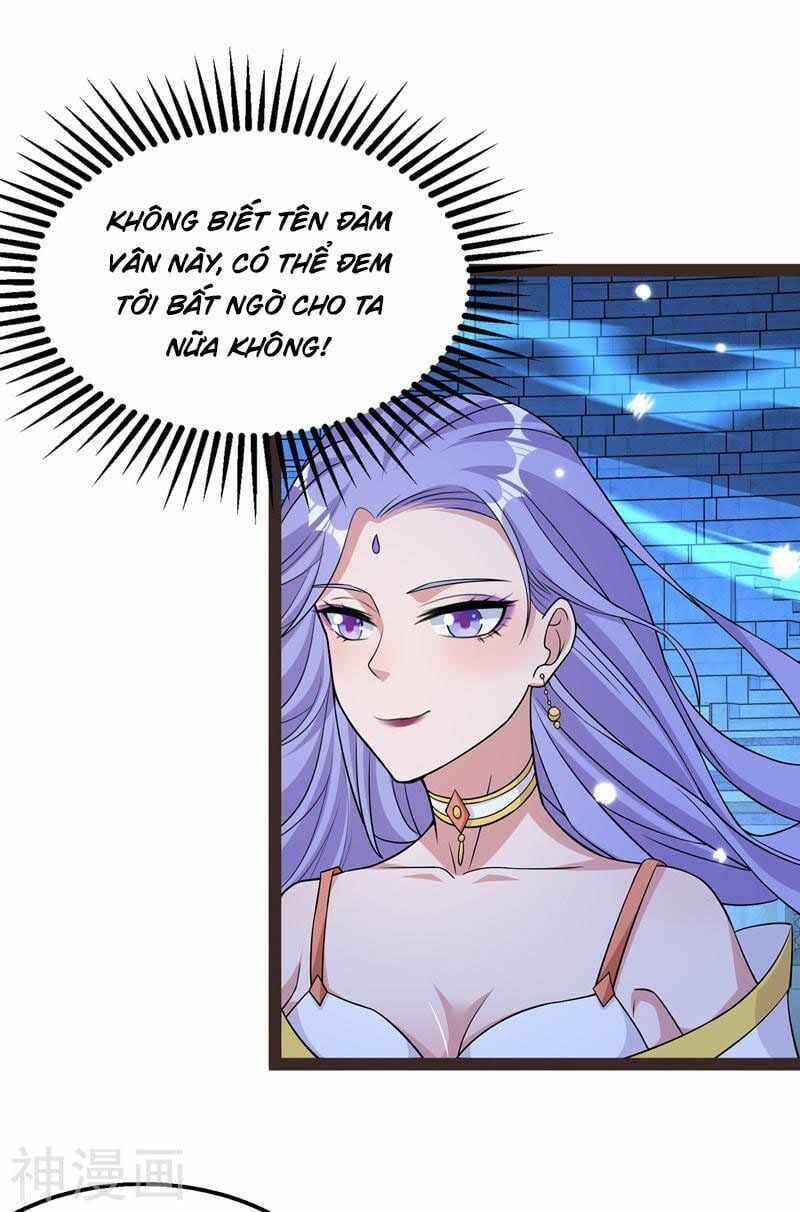 đọc truyện Nghịch Thiên Chí Tôn Chương 17 ảnh 11 tại Thiên Thai Truyện