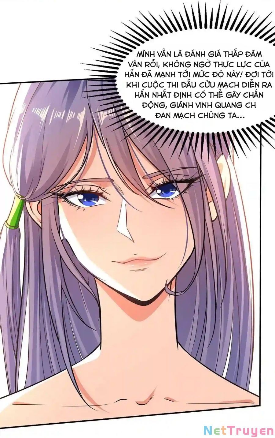 đọc truyện Nghịch Thiên Chí Tôn Chương 170 ảnh 16 tại Thiên Thai Truyện