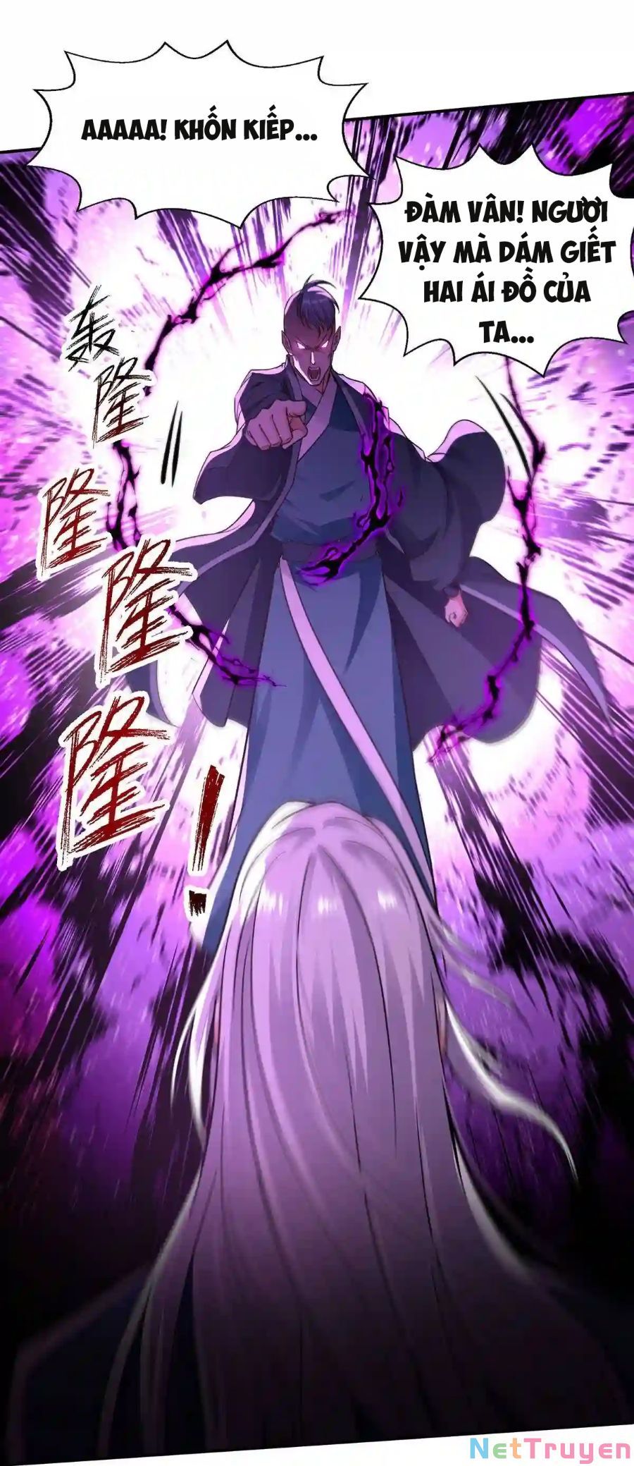 đọc truyện Nghịch Thiên Chí Tôn Chương 170 ảnh 17 tại Thiên Thai Truyện