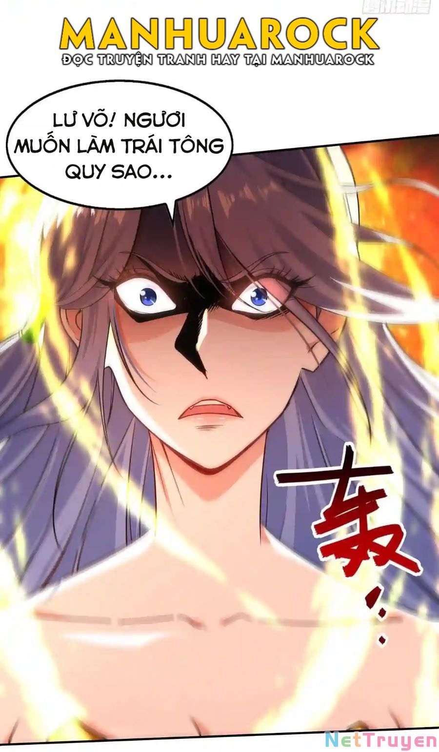 đọc truyện Nghịch Thiên Chí Tôn Chương 170 ảnh 21 tại Thiên Thai Truyện