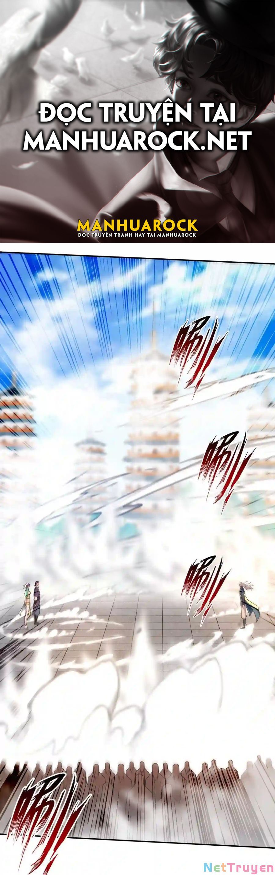 đọc truyện Nghịch Thiên Chí Tôn Chương 170 ảnh 4 tại Thiên Thai Truyện