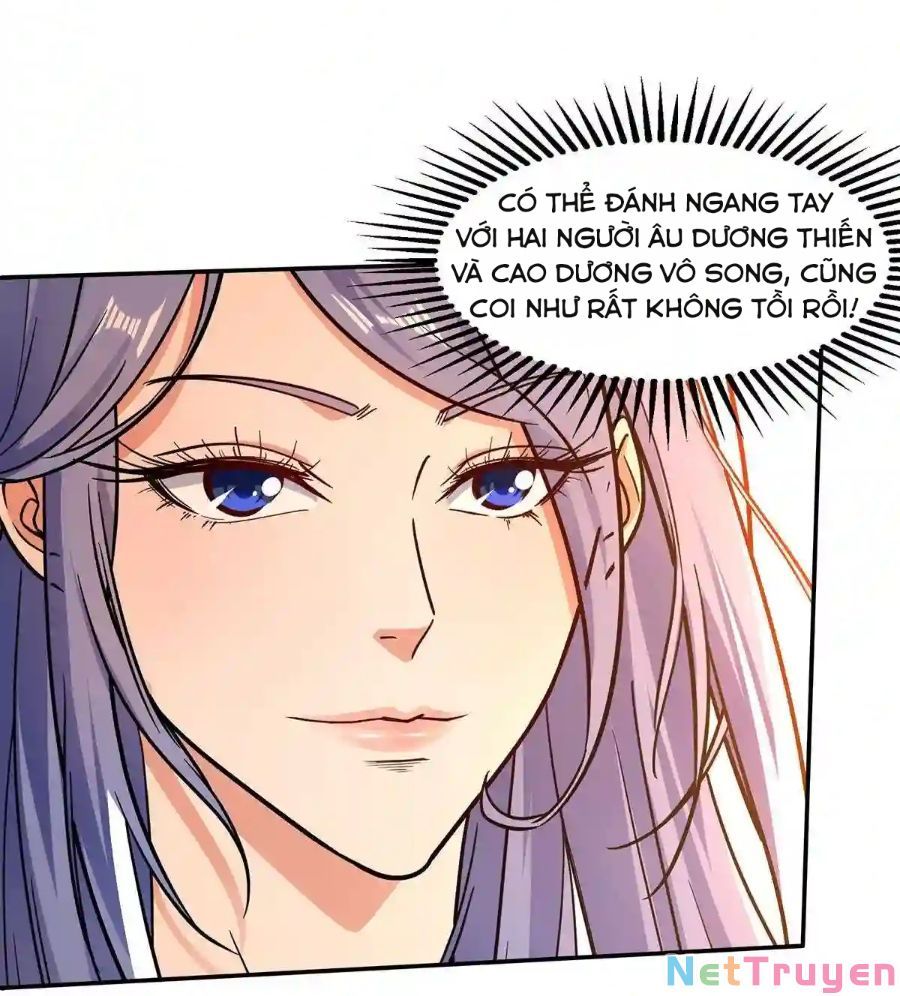 đọc truyện Nghịch Thiên Chí Tôn Chương 170 ảnh 8 tại Thiên Thai Truyện