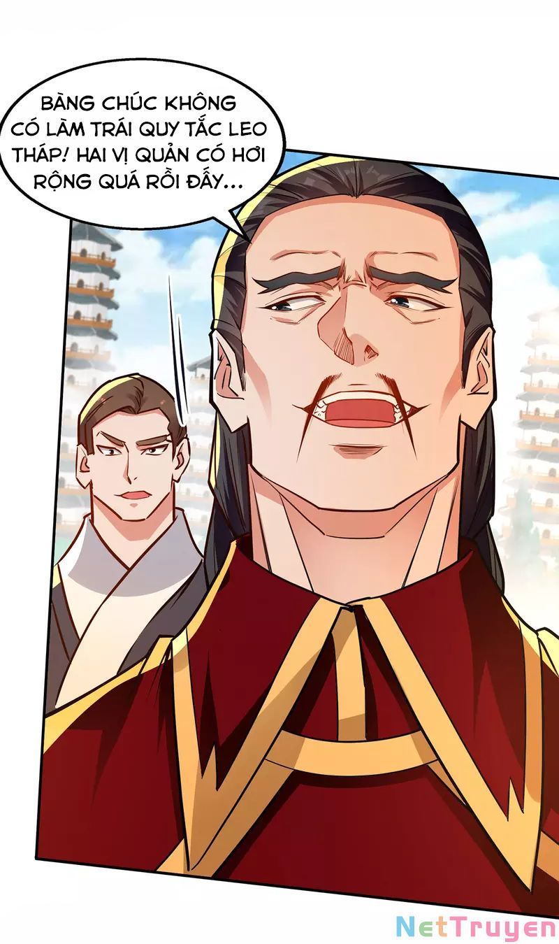 đọc truyện Nghịch Thiên Chí Tôn Chương 172 ảnh 19 tại Thiên Thai Truyện