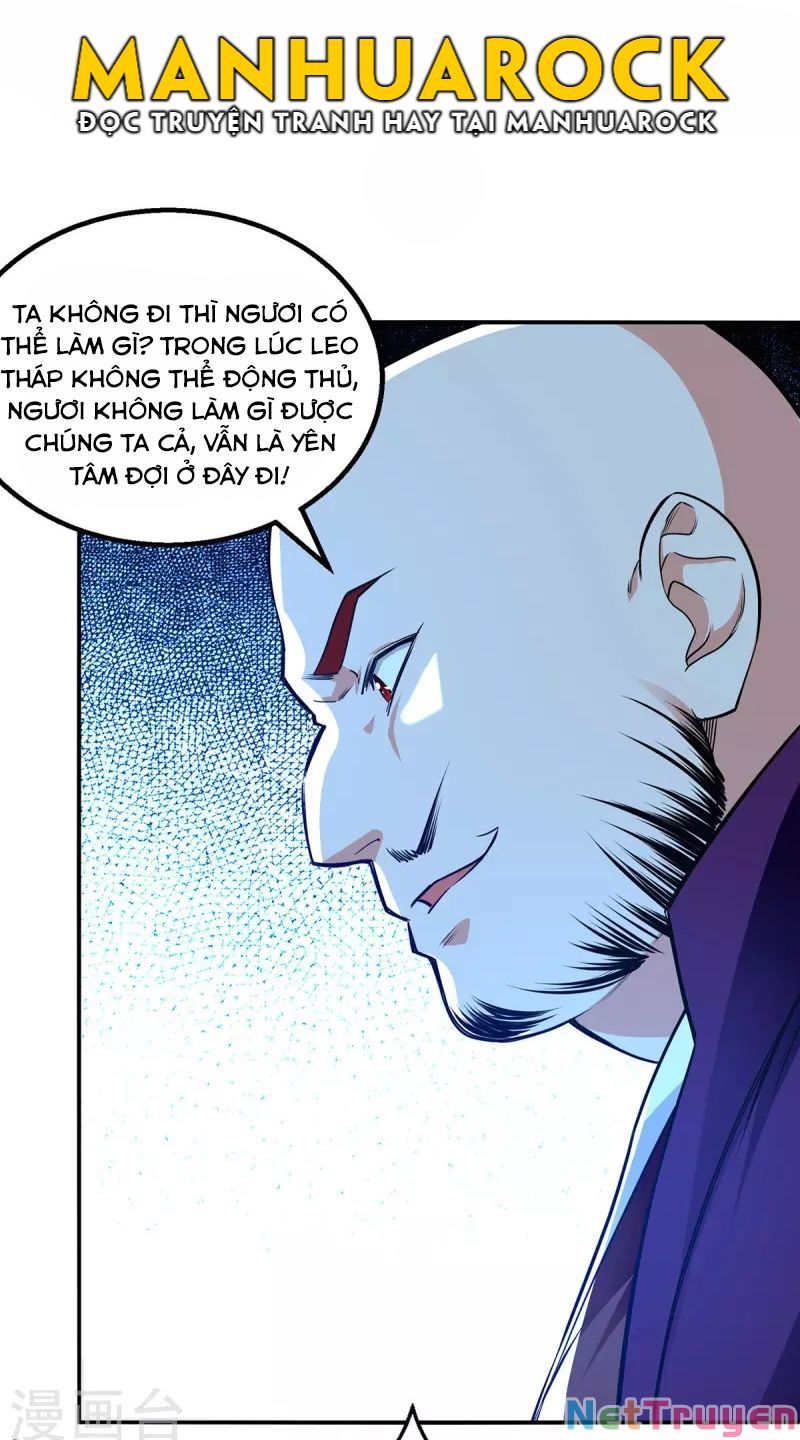 đọc truyện Nghịch Thiên Chí Tôn Chương 172 ảnh 22 tại Thiên Thai Truyện