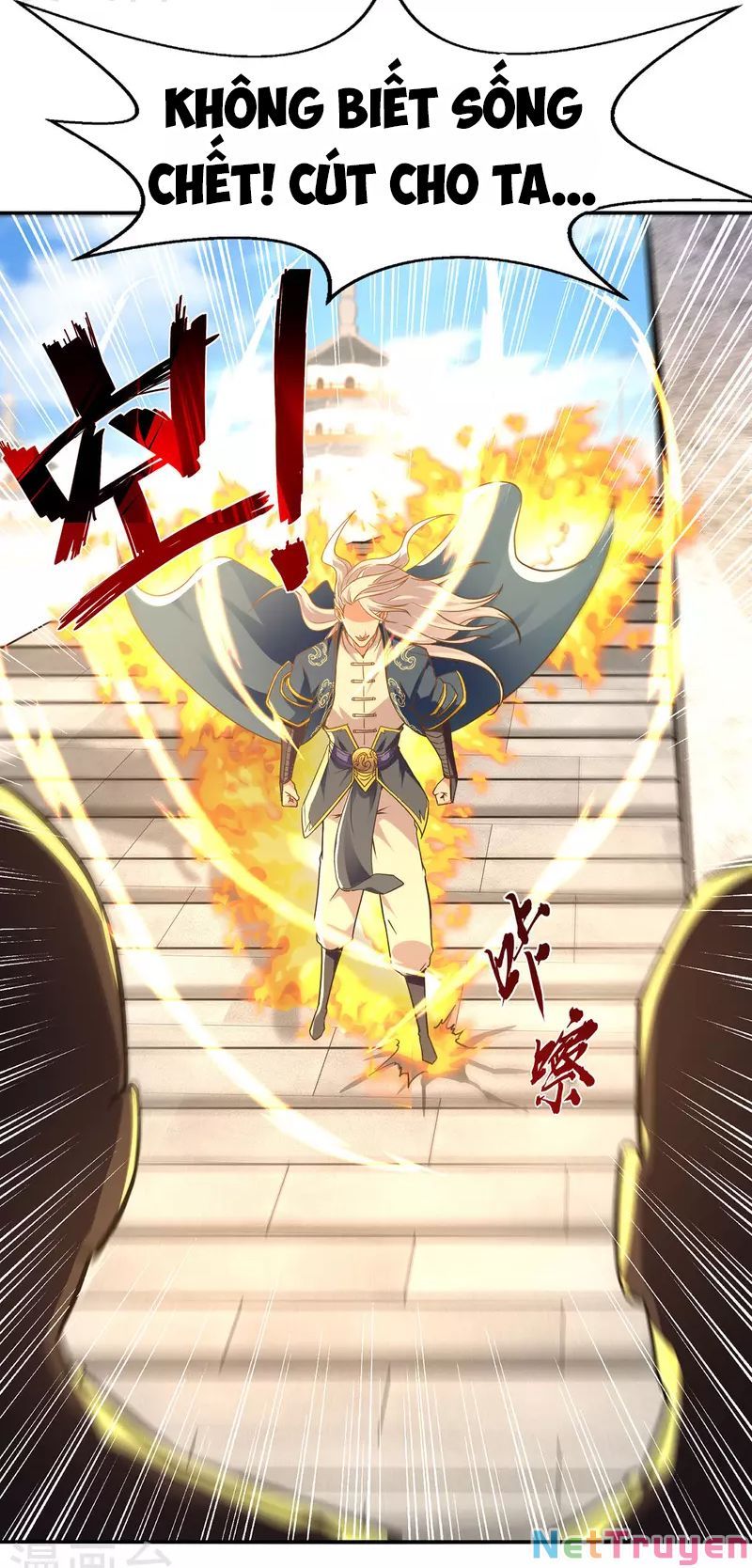 đọc truyện Nghịch Thiên Chí Tôn Chương 172 ảnh 23 tại Thiên Thai Truyện