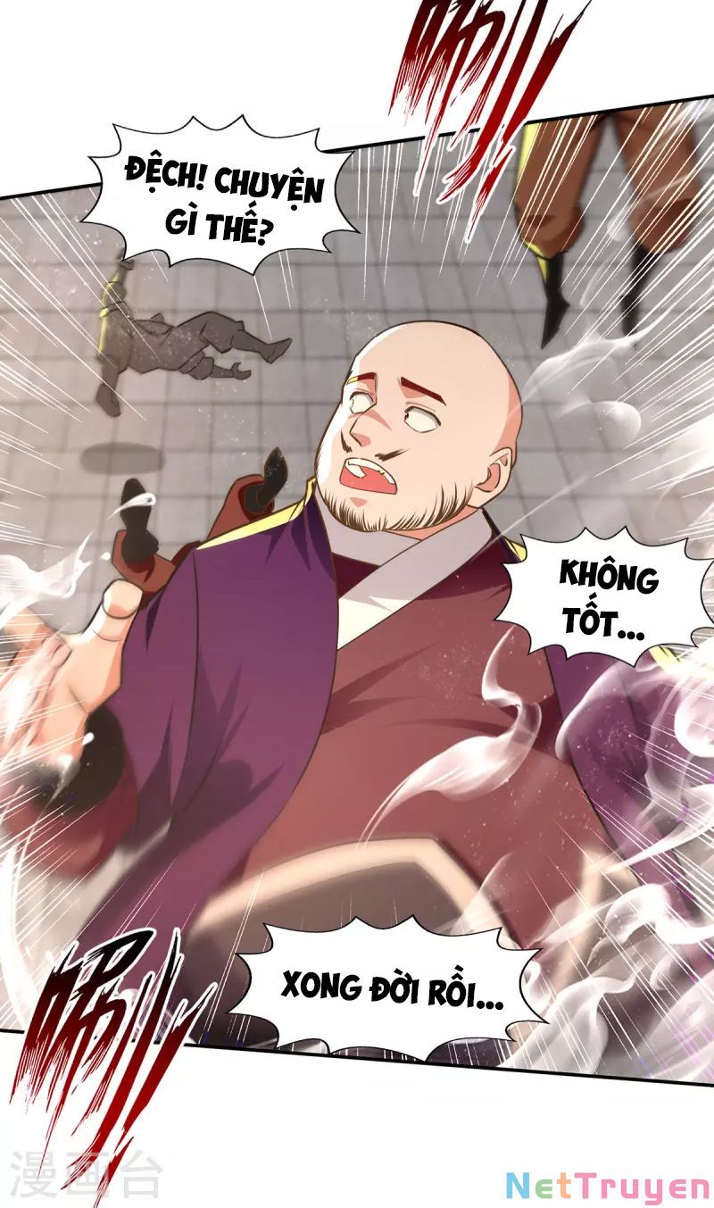 đọc truyện Nghịch Thiên Chí Tôn Chương 172 ảnh 25 tại Thiên Thai Truyện