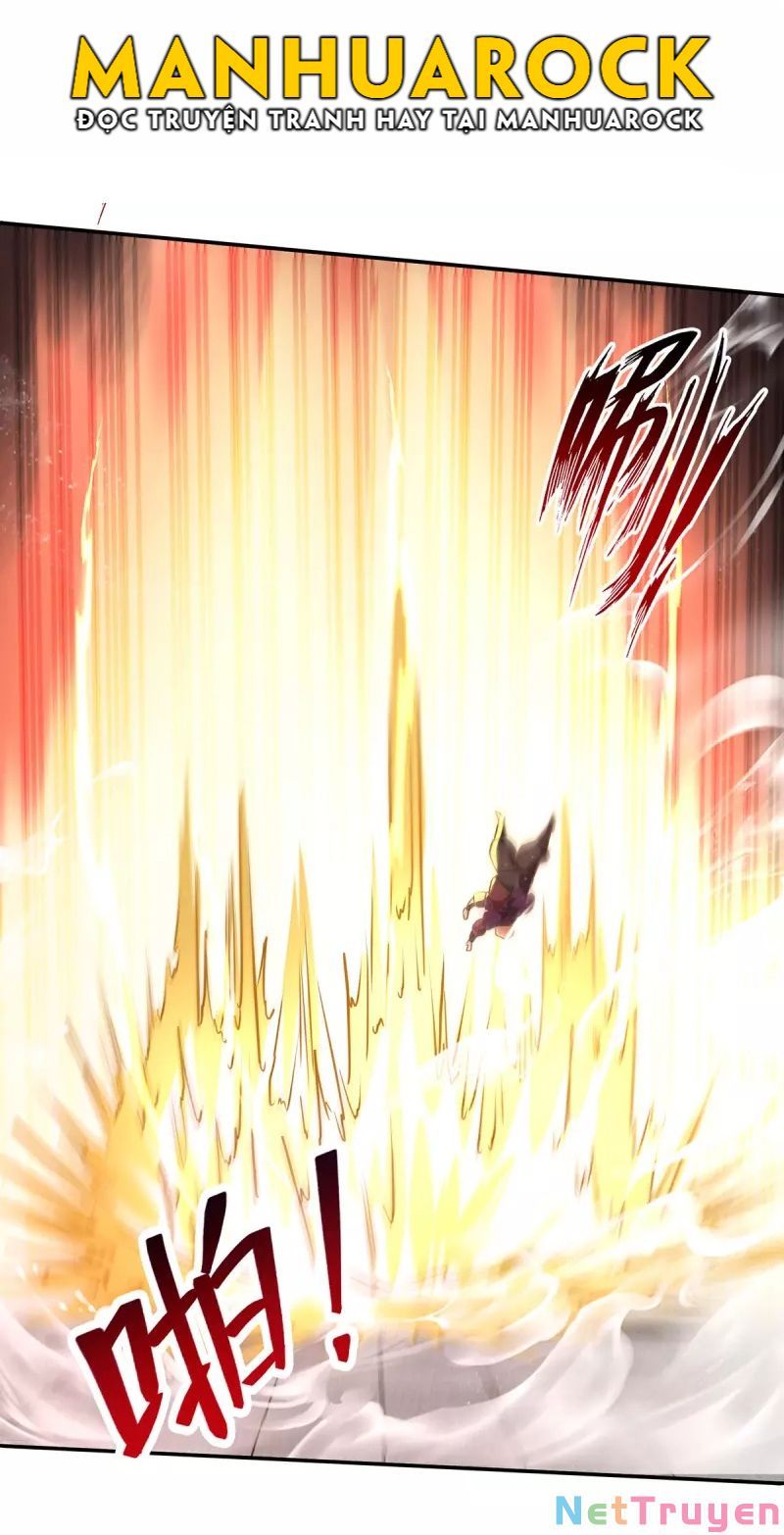 đọc truyện Nghịch Thiên Chí Tôn Chương 172 ảnh 26 tại Thiên Thai Truyện