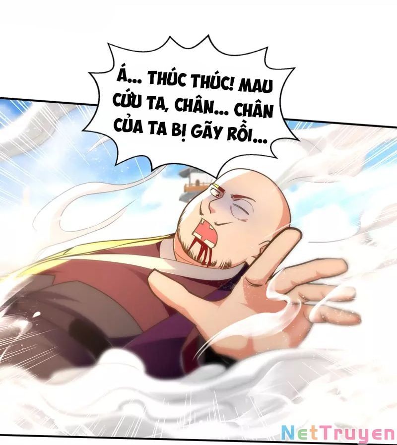 đọc truyện Nghịch Thiên Chí Tôn Chương 172 ảnh 27 tại Thiên Thai Truyện