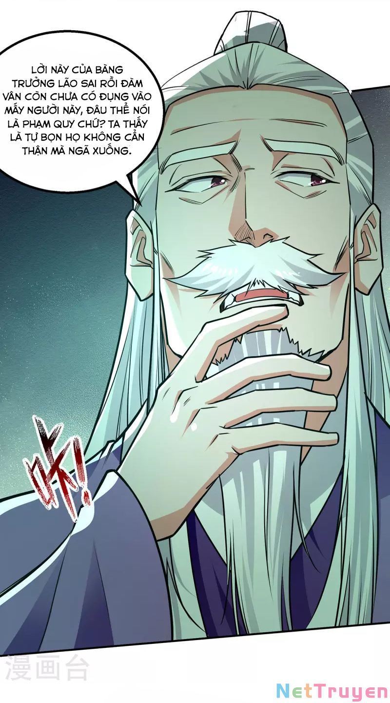 đọc truyện Nghịch Thiên Chí Tôn Chương 172 ảnh 29 tại Thiên Thai Truyện