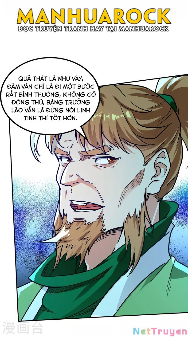 đọc truyện Nghịch Thiên Chí Tôn Chương 172 ảnh 30 tại Thiên Thai Truyện