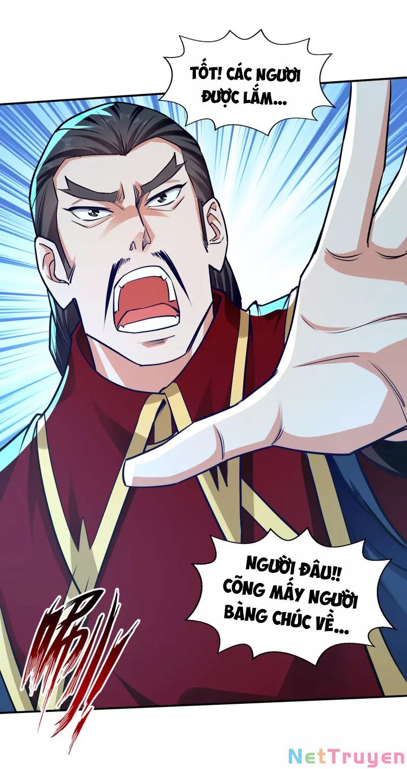 đọc truyện Nghịch Thiên Chí Tôn Chương 172 ảnh 31 tại Thiên Thai Truyện