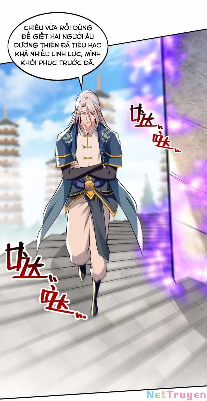 đọc truyện Nghịch Thiên Chí Tôn Chương 172 ảnh 5 tại Thiên Thai Truyện