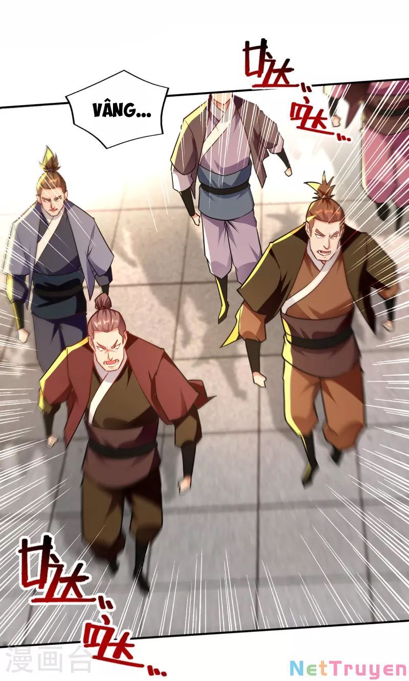 đọc truyện Nghịch Thiên Chí Tôn Chương 172 ảnh 32 tại Thiên Thai Truyện